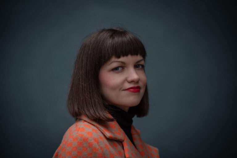 Tallinna öölinnapea Natalie Mets soovitab | Tallinna Fringe festivali kolmanda nädala parimad elamused