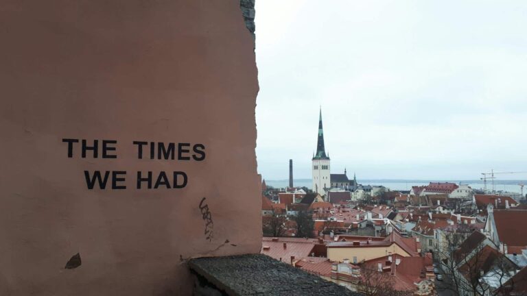 Tallinn Fringe 2026: Teekond läbi linna põnevamate lavade