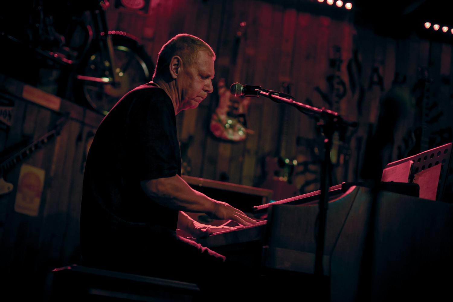 Orelitrio concert Tallinn Fringe Festival Photo Anton Serdjukov
